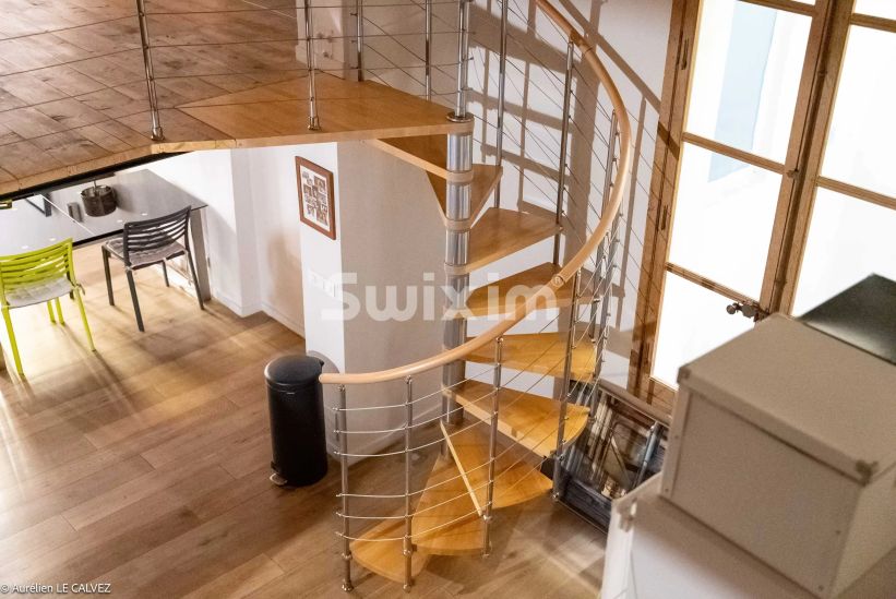 Sale Loft Aix-en-Provence 3&nbsp;Rooms 93.14&nbsp;m²