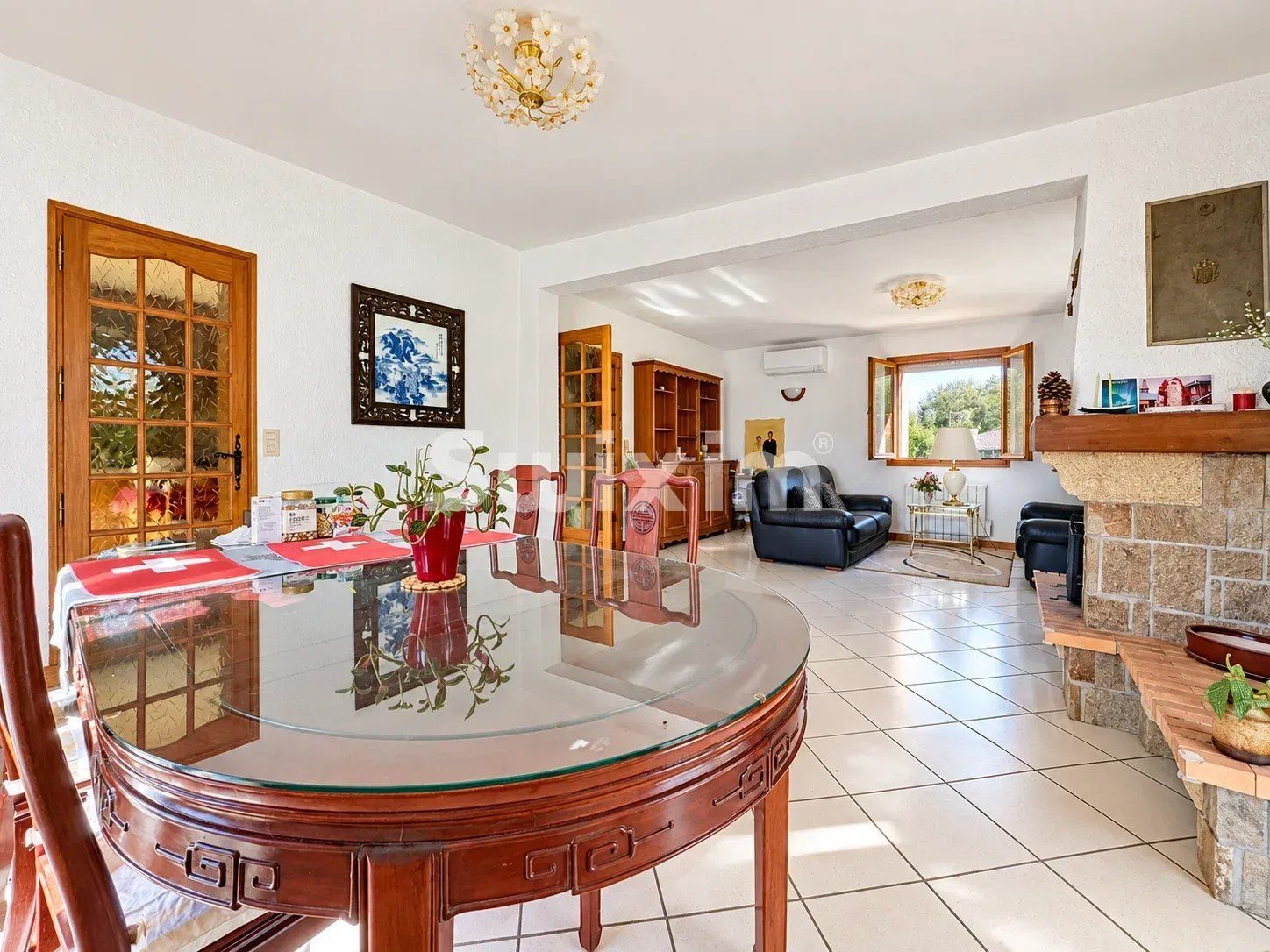 maison 7 Pièces en vente sur Ornex (01210)