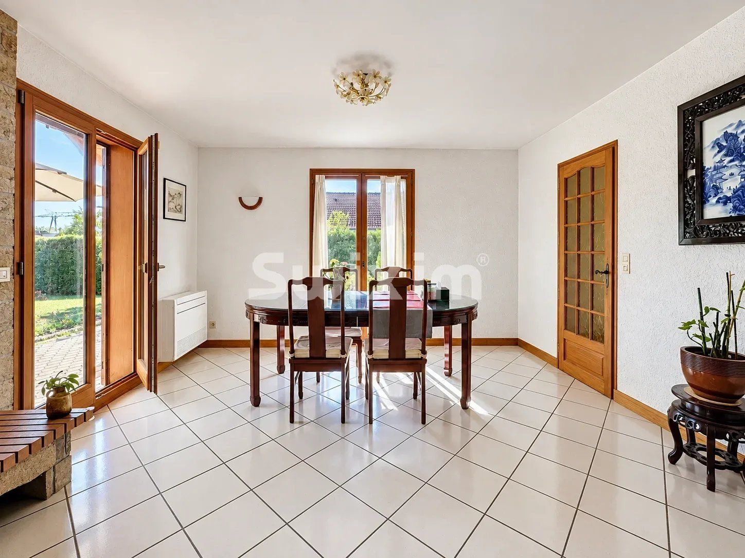 maison 7 Pièces en vente sur Ornex (01210)