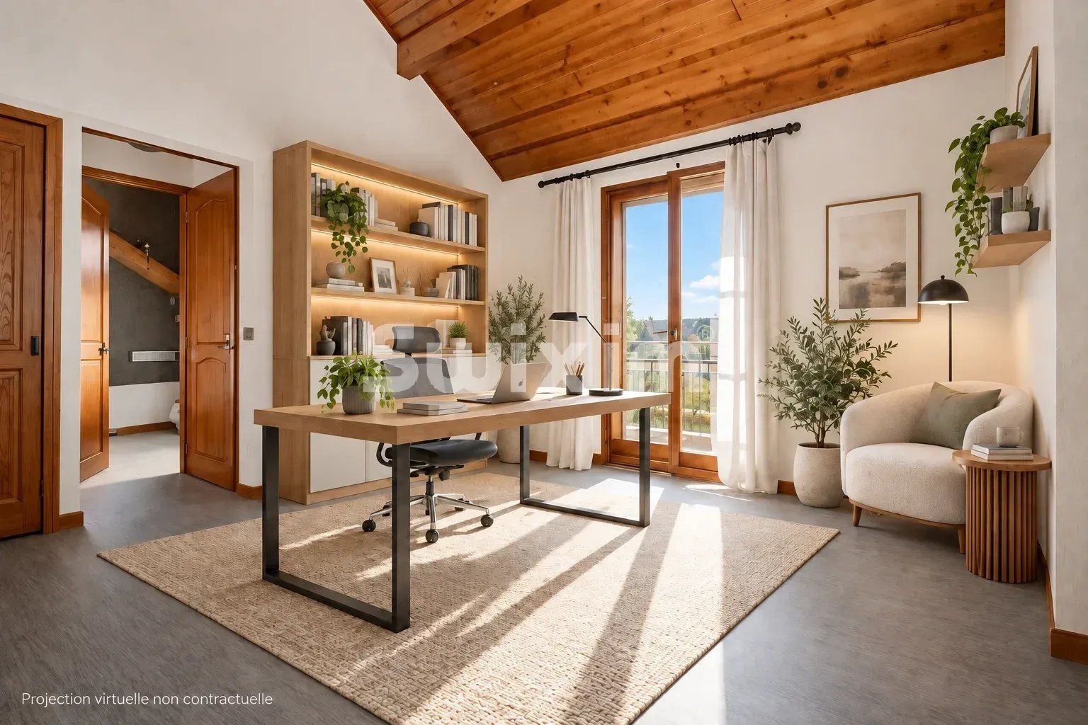 maison 7 Pièces en vente sur Ornex (01210)