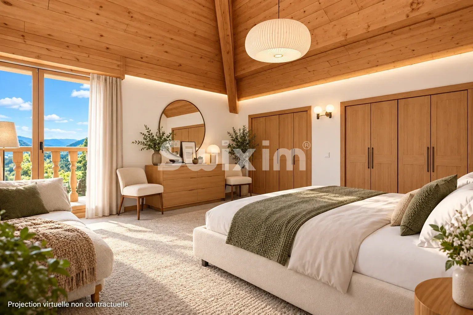 maison 7 Pièces en vente sur Ornex (01210)
