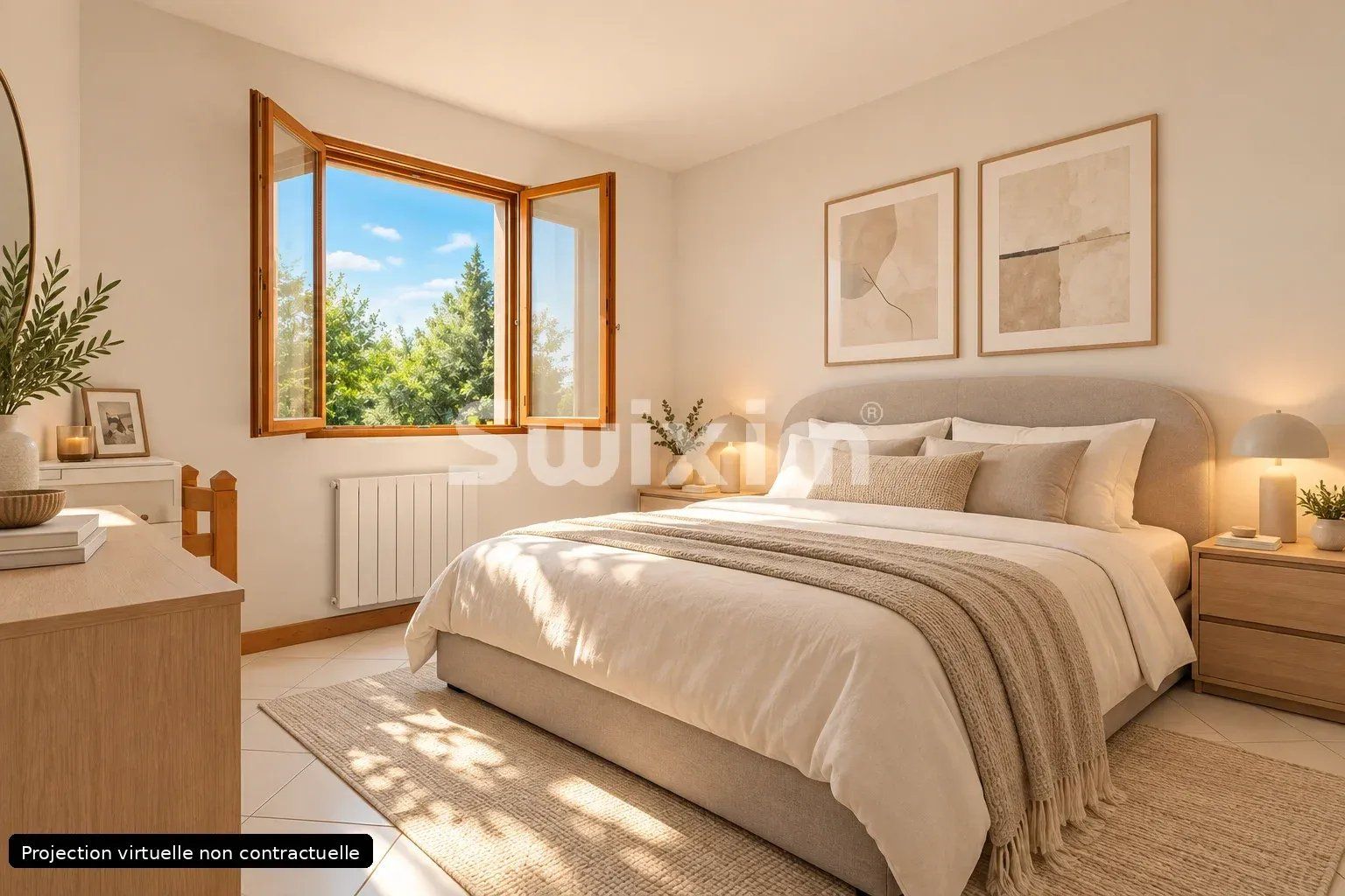 maison 7 Pièces en vente sur Ornex (01210)