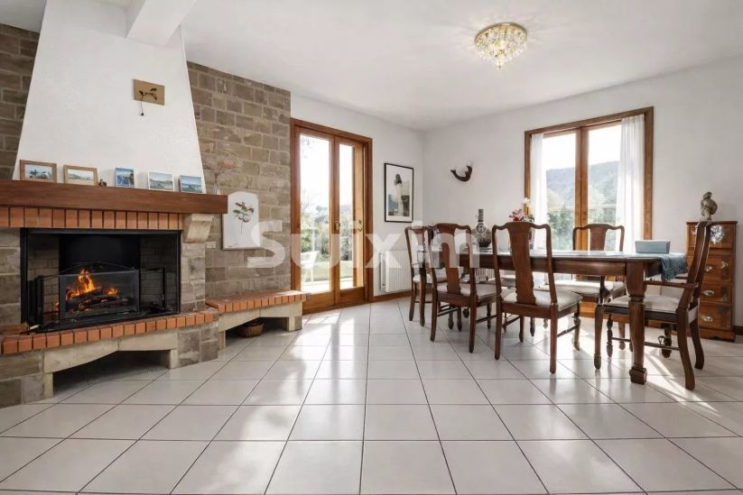 Verkauf Haus Ornex 7&nbsp;Zimmer 161.58&nbsp;m²