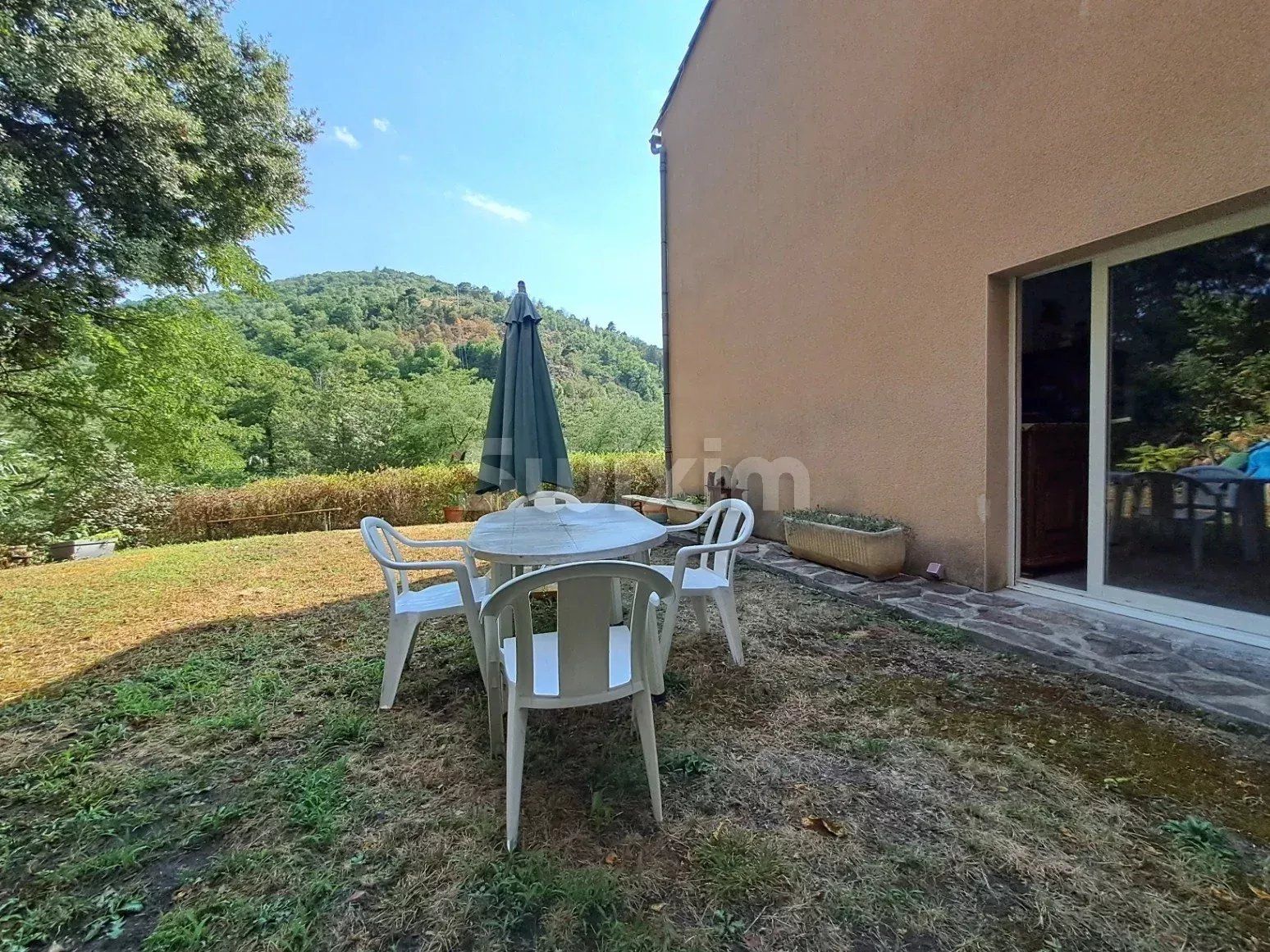 casa 5 Camere in vendita su Pied-de-Borne (48800)