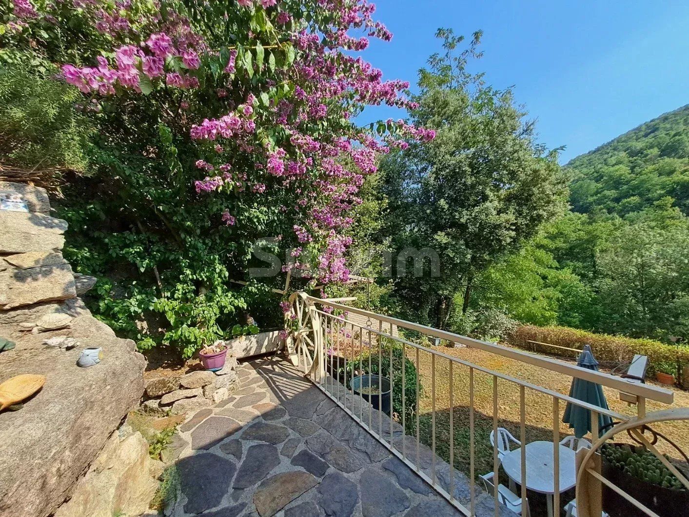 casa 5 Camere in vendita su Pied-de-Borne (48800)