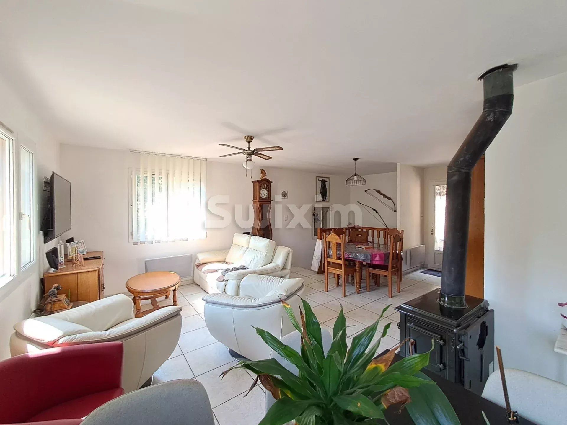casa 5 Camere in vendita su Pied-de-Borne (48800)