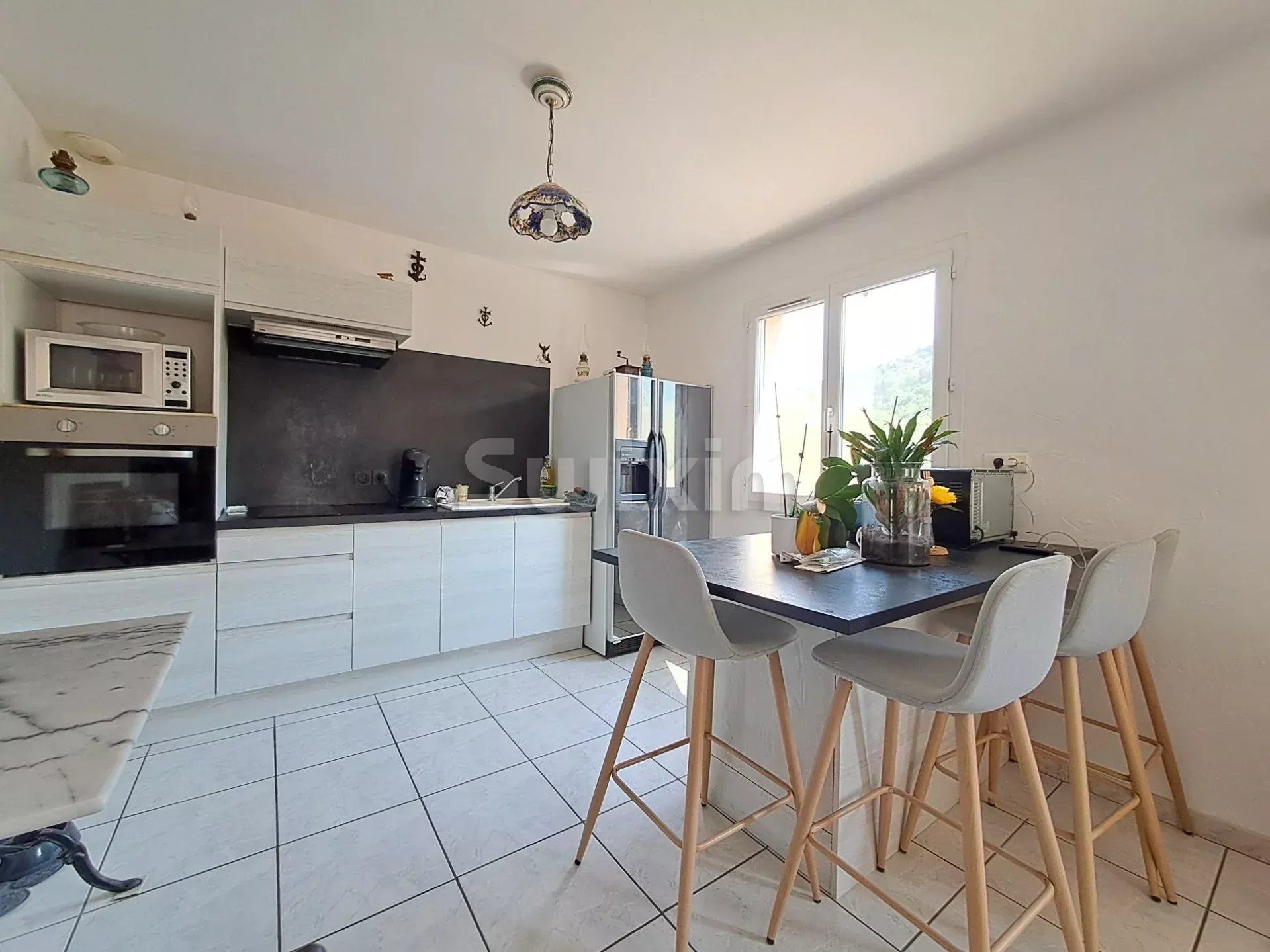 casa 5 Camere in vendita su Pied-de-Borne (48800)