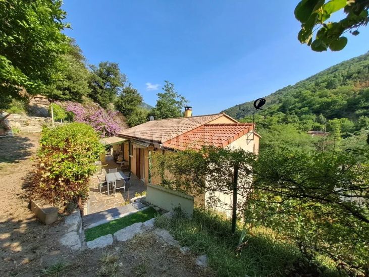 Vendita Casa Pied-de-Borne 5&nbsp;Camere 108.91&nbsp;m²