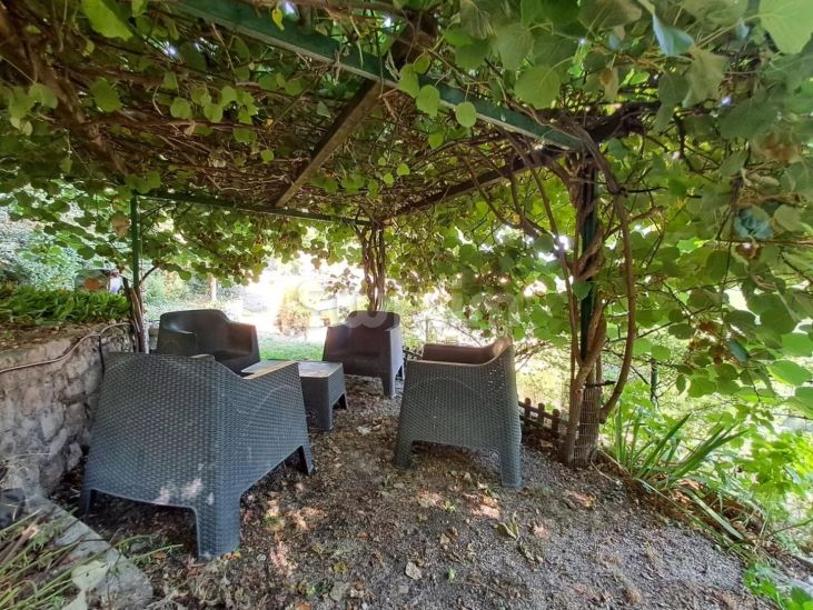 Vendita Casa Pied-de-Borne 5&nbsp;Camere 108.91&nbsp;m²