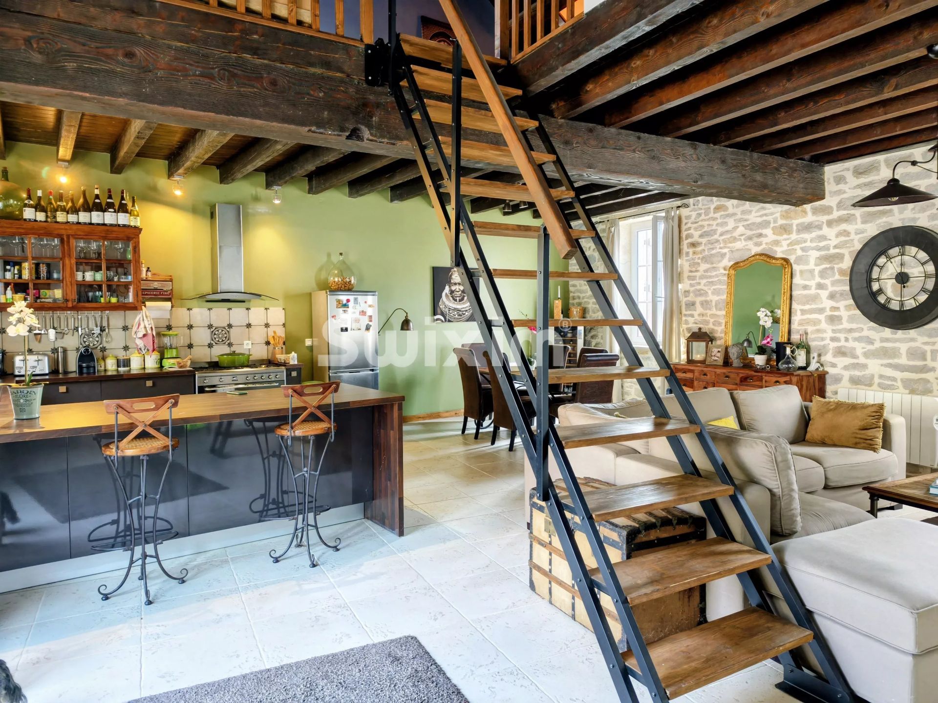 casa 9 Quartos para venda sobre Beaune (21200)