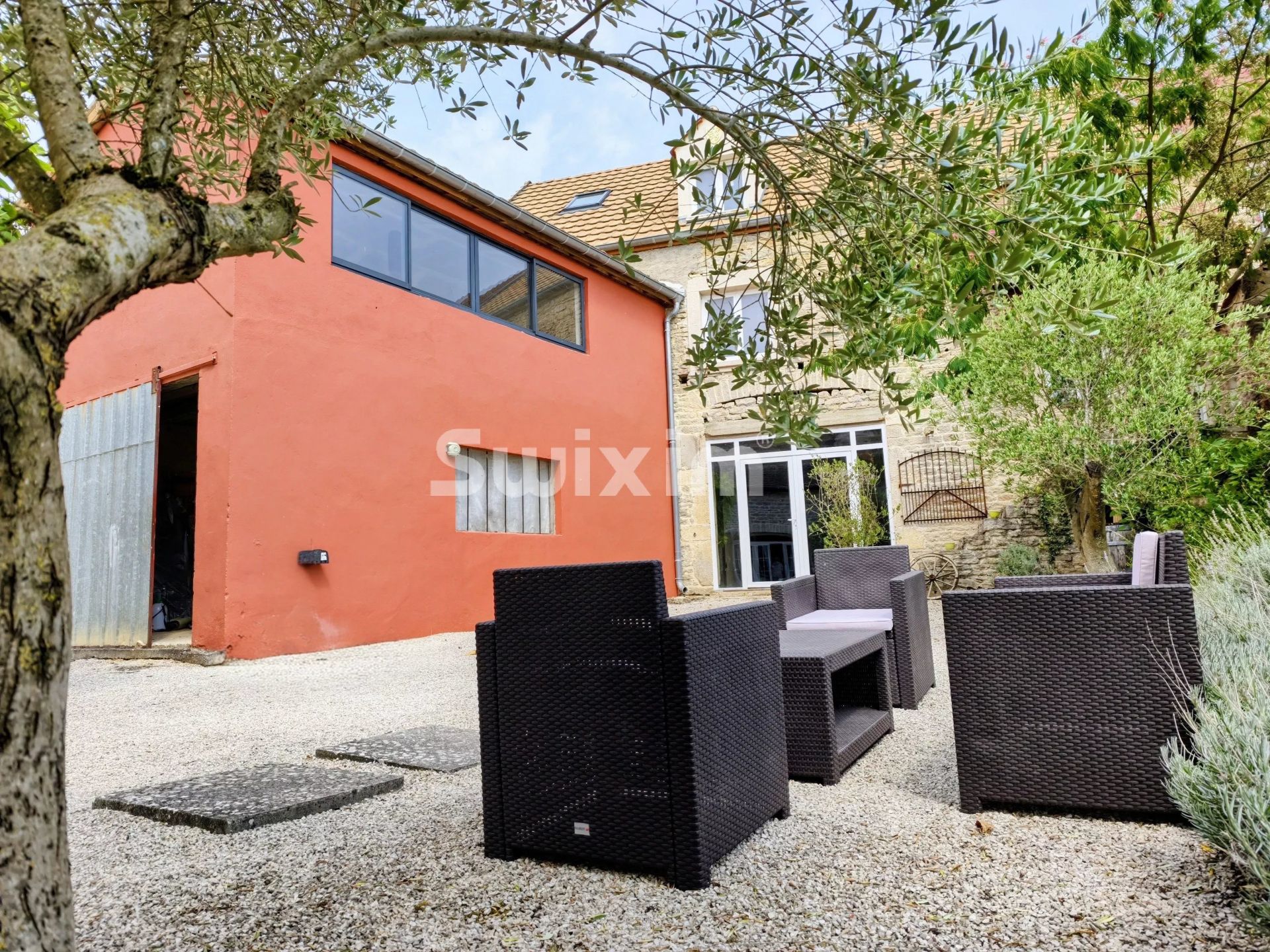 casa 9 Quartos para venda sobre Beaune (21200)