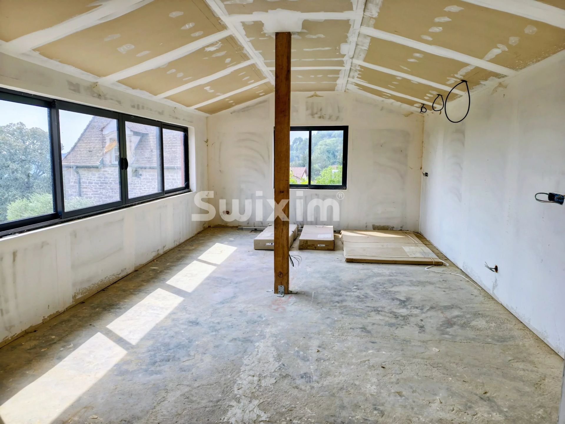 casa 9 Quartos para venda sobre Beaune (21200)