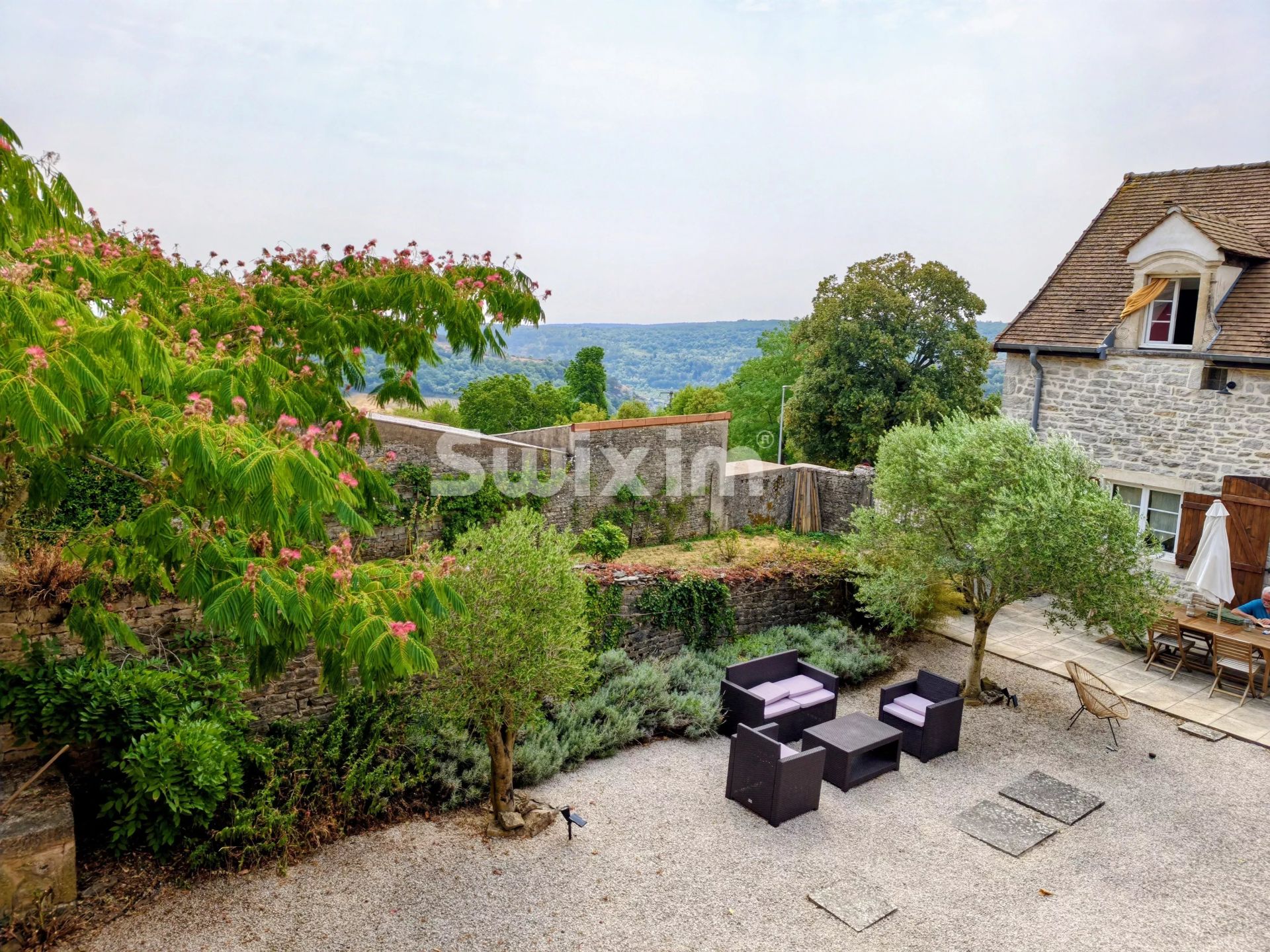 casa 9 Quartos para venda sobre Beaune (21200)