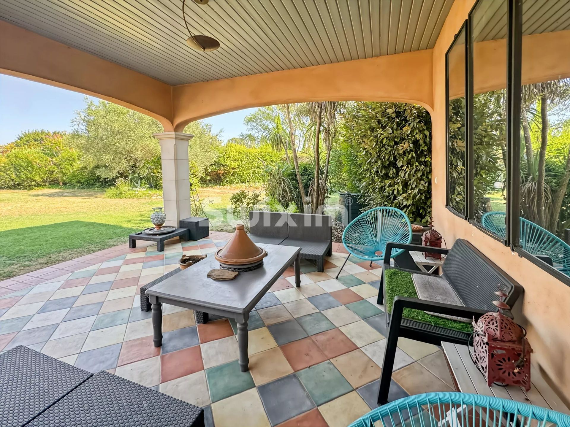casa 8 Camere in vendita su Montboucher-sur-Jabron (26740)