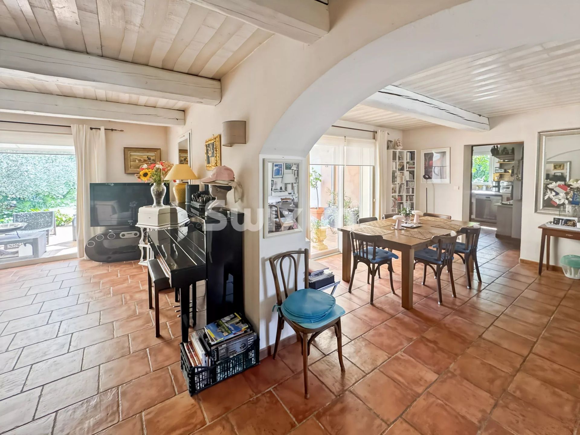 casa 8 Camere in vendita su Montboucher-sur-Jabron (26740)