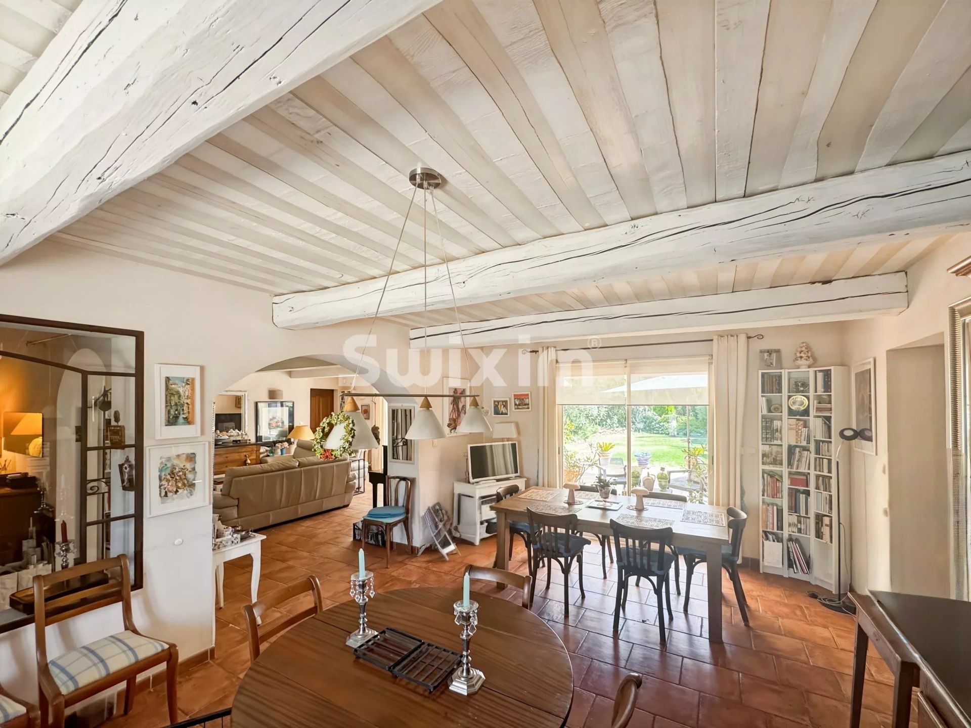 casa 8 Camere in vendita su Montboucher-sur-Jabron (26740)