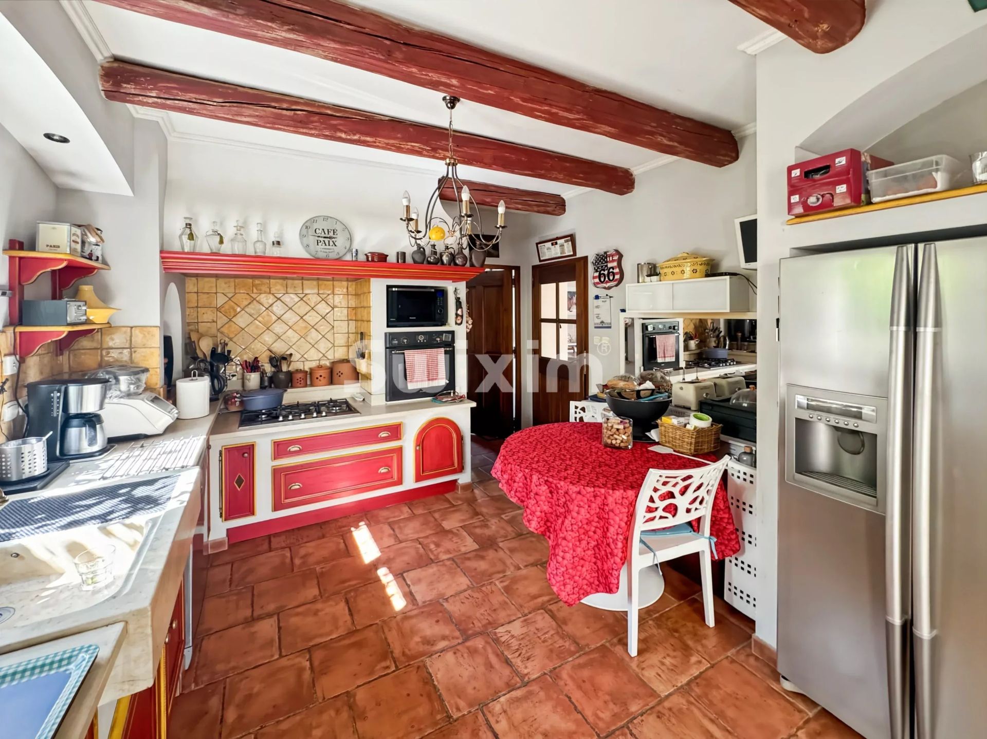 casa 8 Camere in vendita su Montboucher-sur-Jabron (26740)