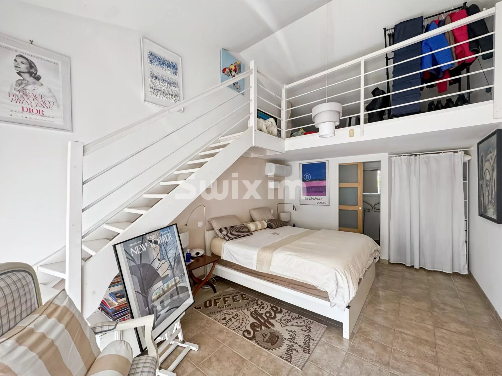 casa 8 Camere in vendita su Montboucher-sur-Jabron (26740)