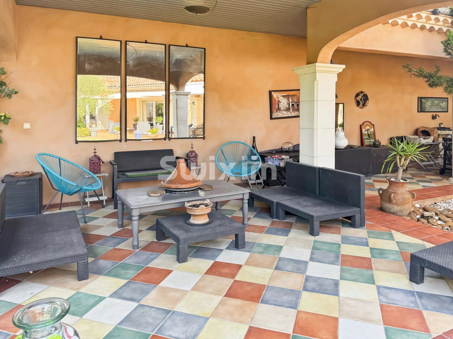 casa 8 Camere in vendita su Montboucher-sur-Jabron (26740)