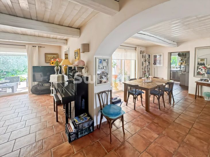 Verkauf Haus Montboucher-sur-Jabron 8 Zimmer 205 m² — 15