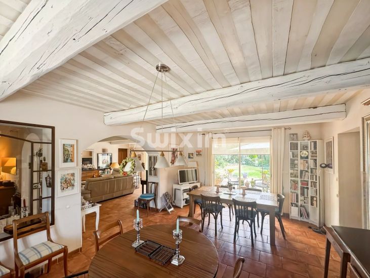 Verkauf Haus Montboucher-sur-Jabron 8 Zimmer 205 m² — 21