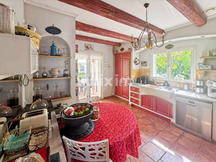 Verkauf Haus Montboucher-sur-Jabron 8 Zimmer 205 m² — 24