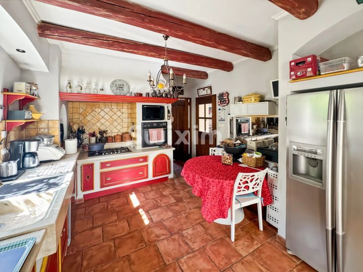 Verkauf Haus Montboucher-sur-Jabron 8 Zimmer 205 m² — 27