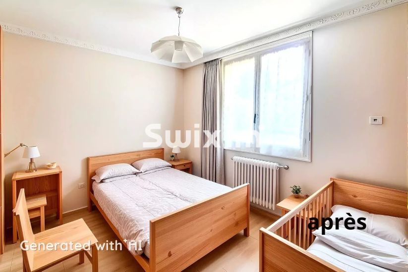 Sale House Montain 7&nbsp;Rooms 123&nbsp;m²