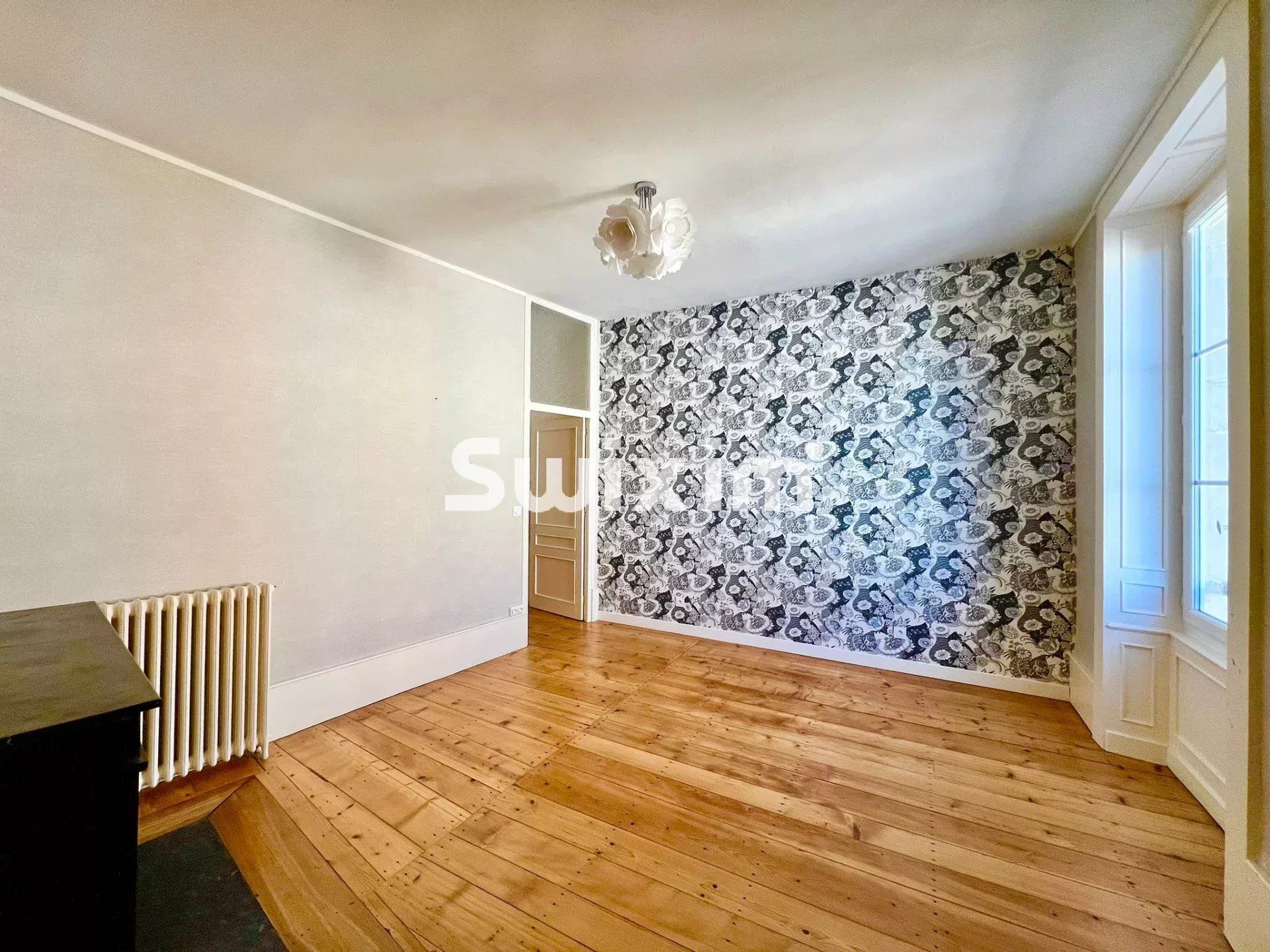 apartamento 4 Quartos para venda sobre Lons-le-Saunier (39000)