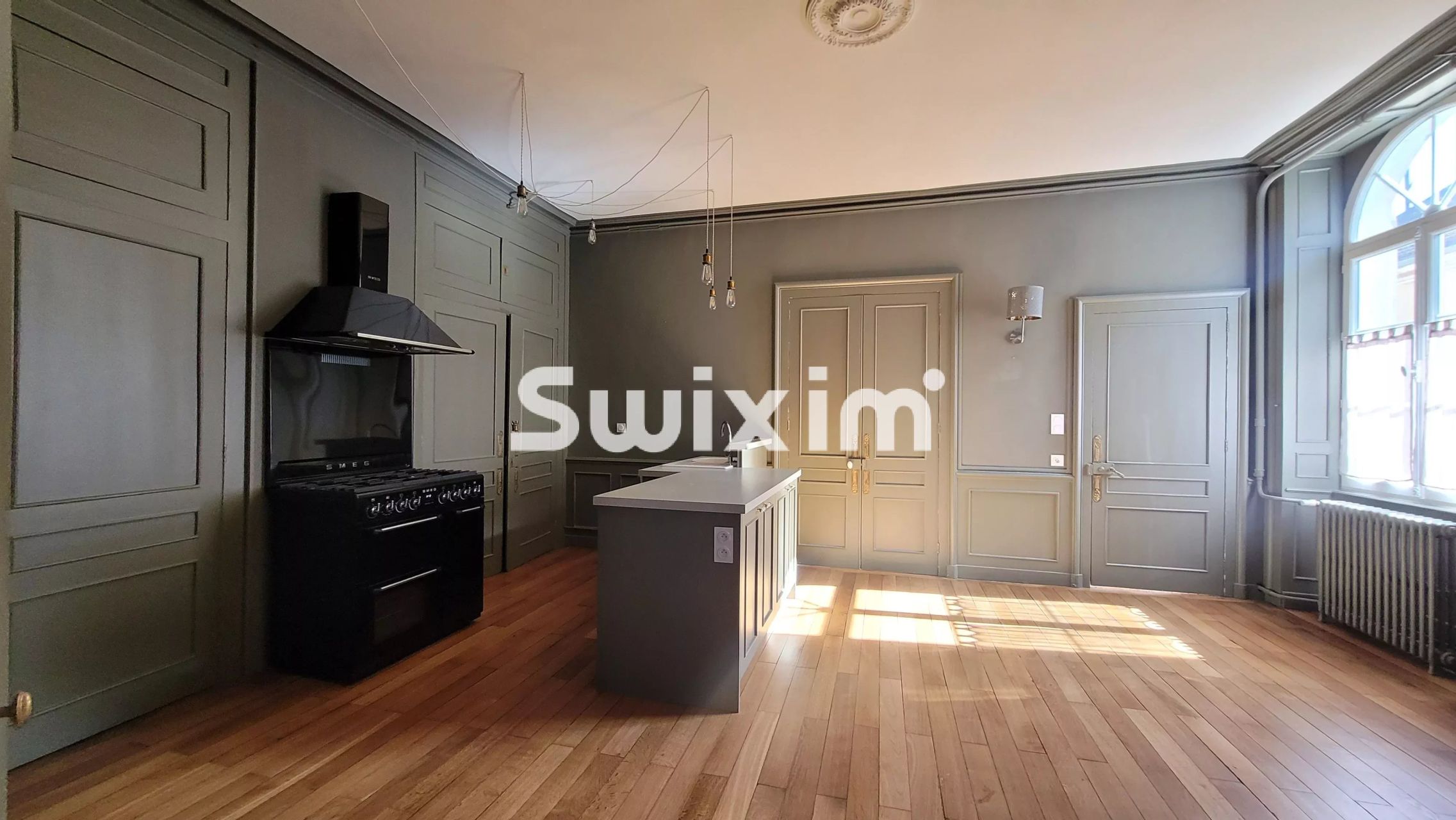 apartamento 4 Quartos para venda sobre Lons-le-Saunier (39000)