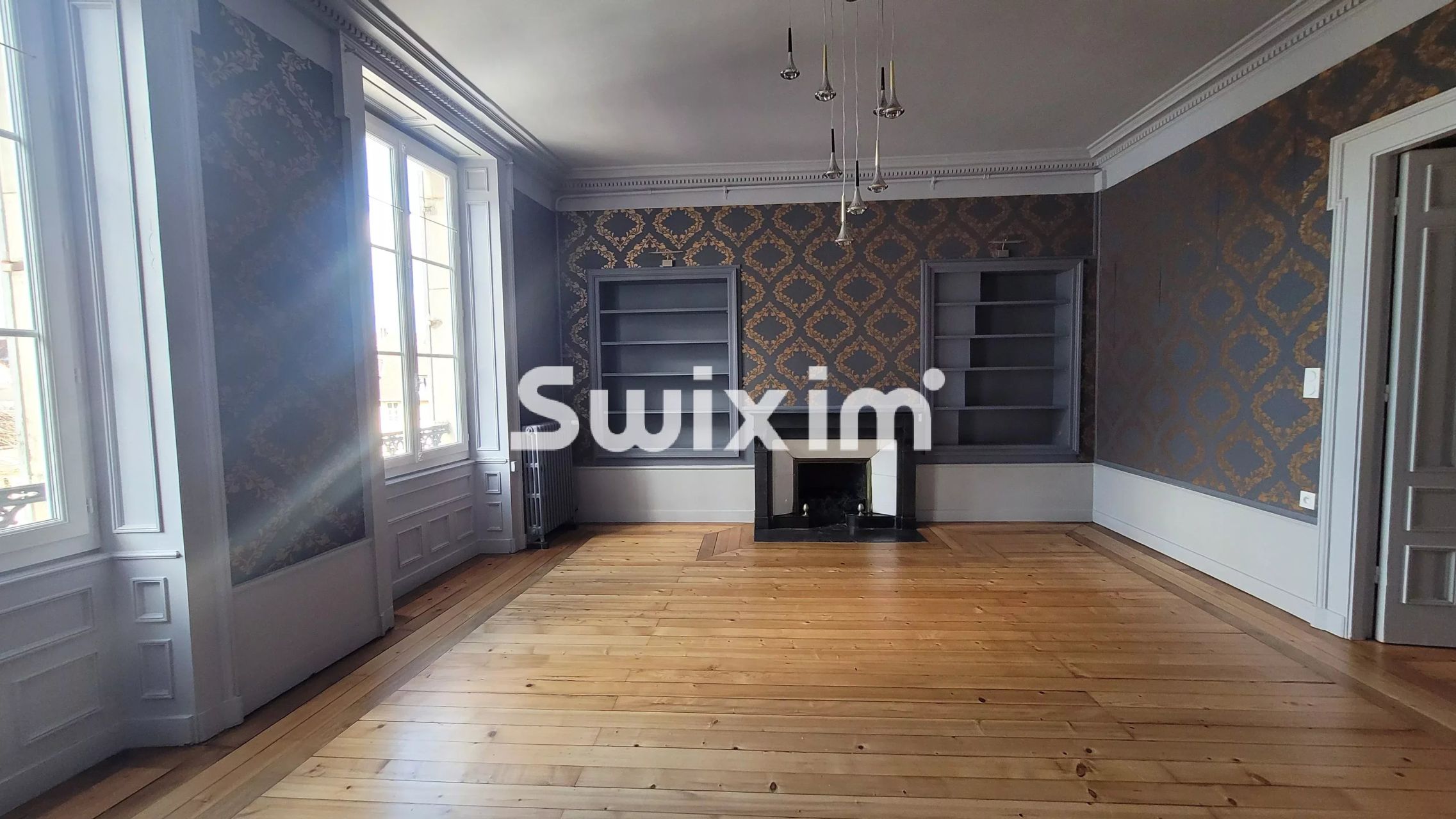 apartamento 4 Quartos para venda sobre Lons-le-Saunier (39000)