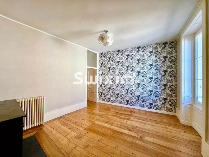 Venda Apartamento Lons-le-Saunier 4&nbsp;Quartos 122&nbsp;m²