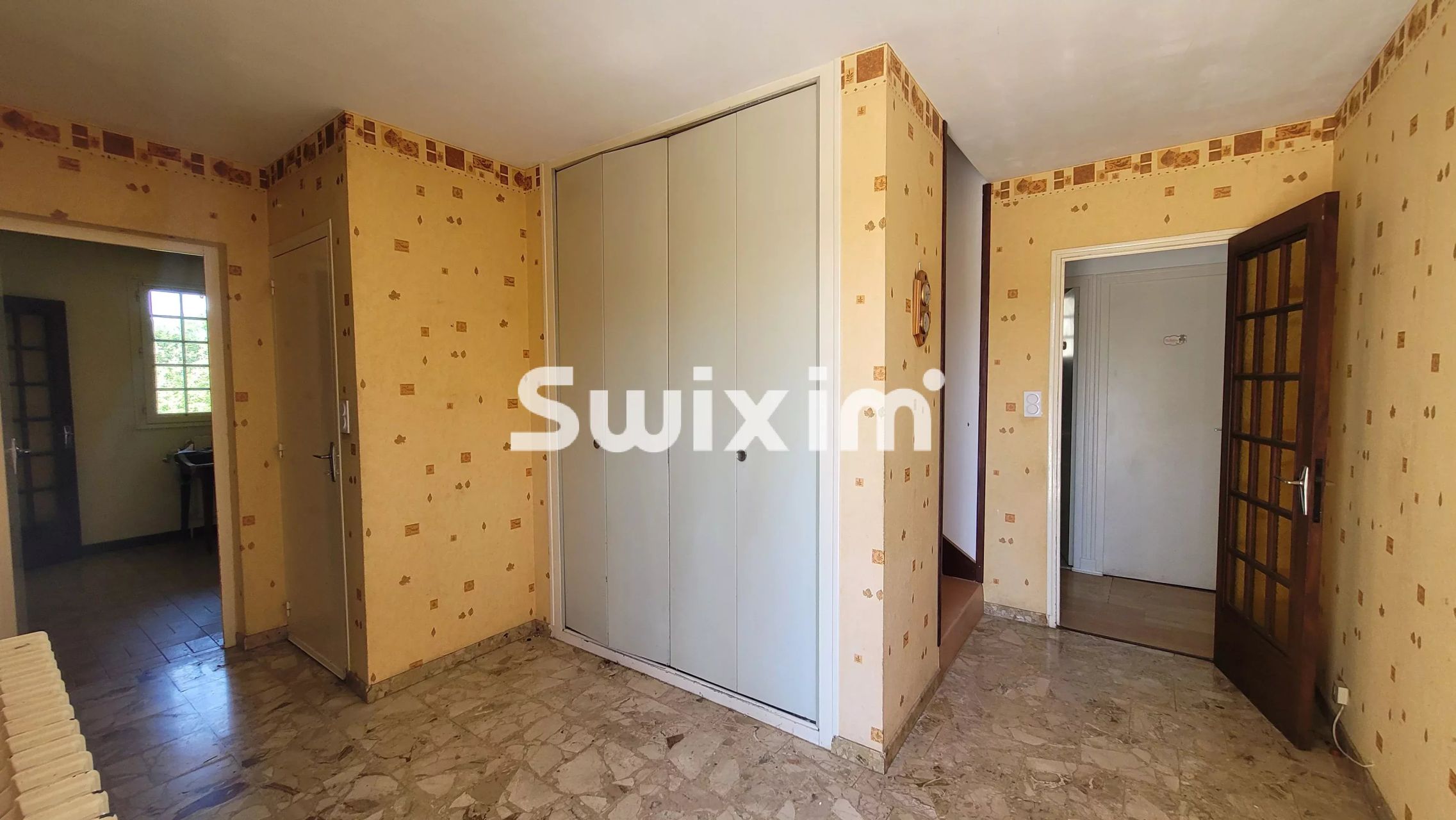 maison 6 Pièces en vente sur Saint-Maur (39570)