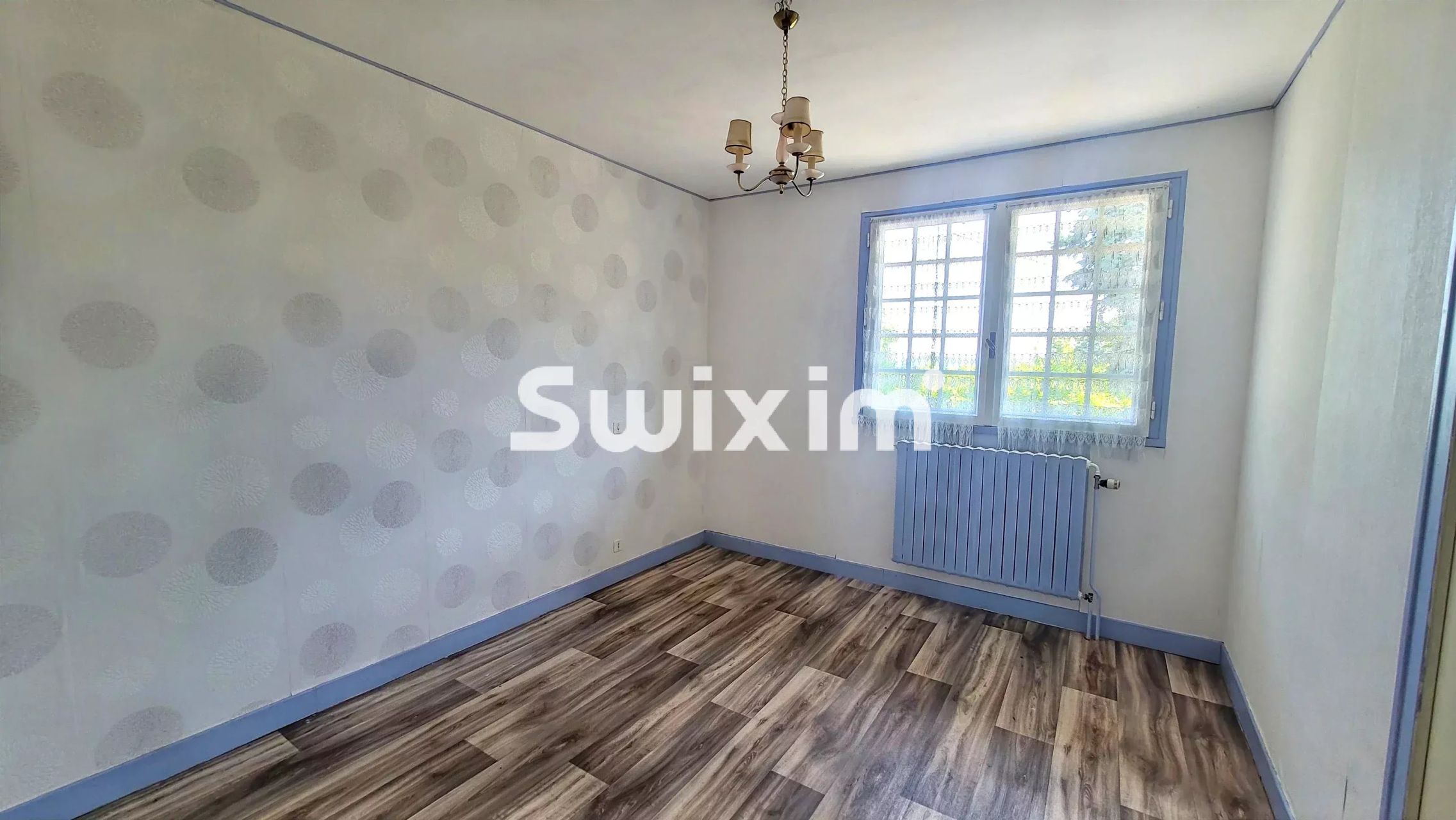 maison 6 Pièces en vente sur Saint-Maur (39570)