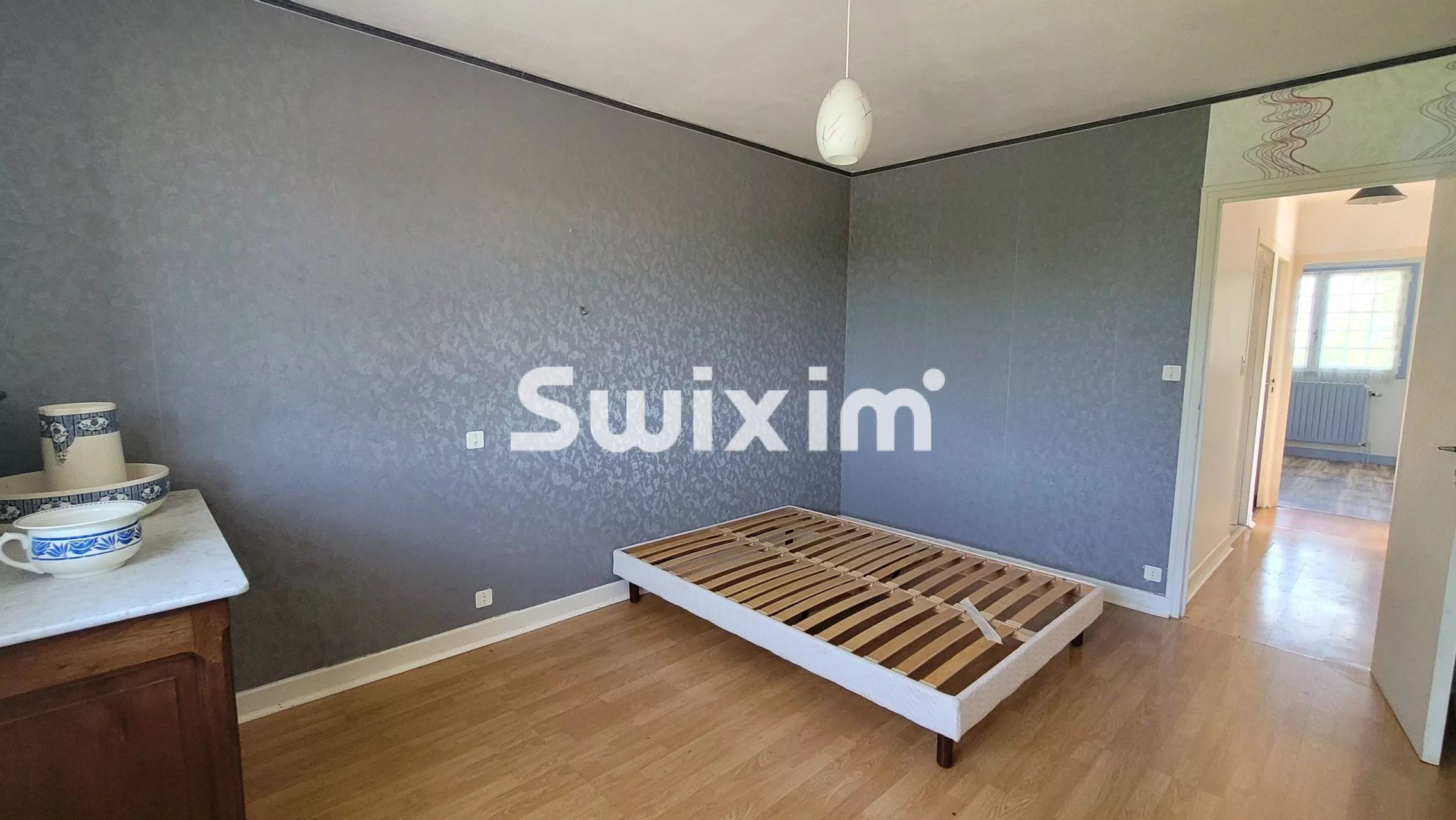 maison 6 Pièces en vente sur Saint-Maur (39570)
