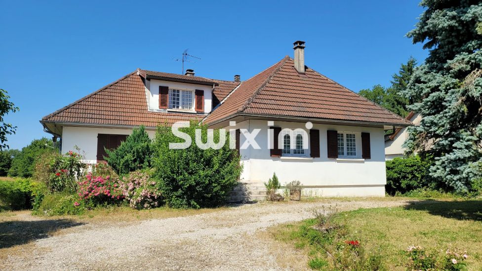 Vente Maison Saint-Maur 6&nbsp;Pièces 122&nbsp;m²