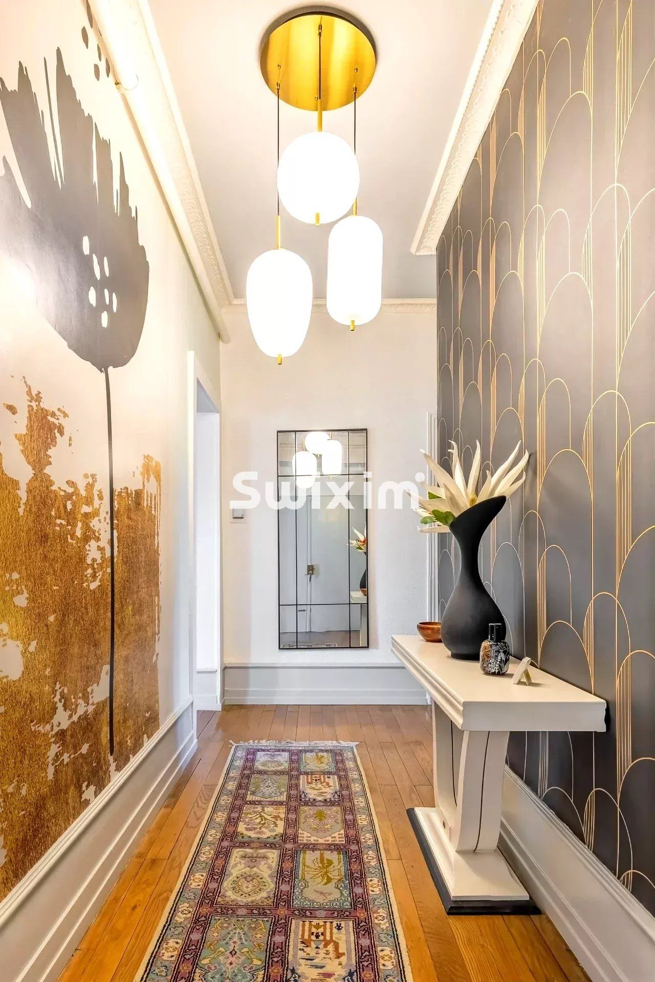 appartement 5 Zimmer zum verkauf auf Lons-le-Saunier (39000)