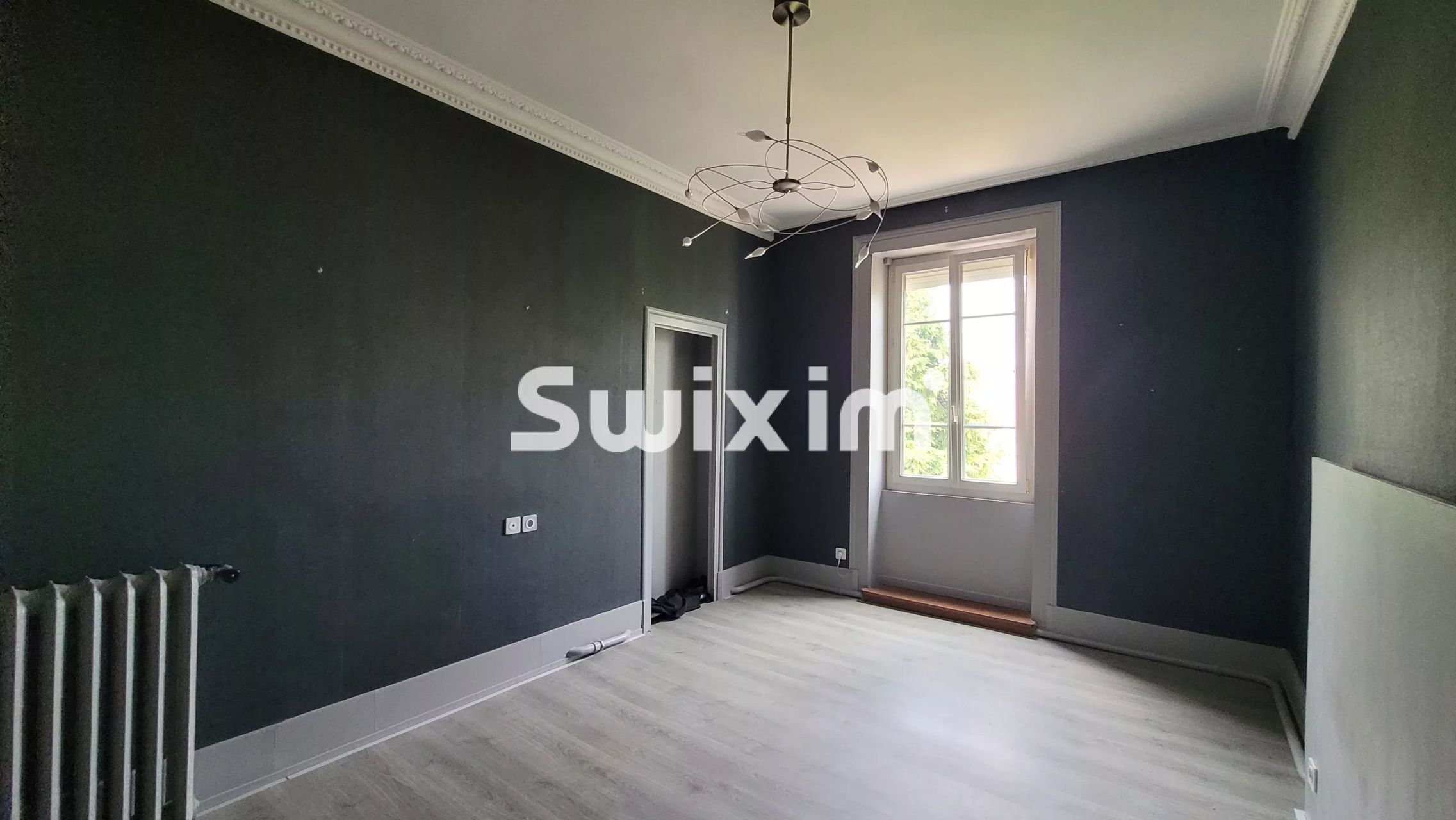 appartamento 5 Camere in vendita su Lons-le-Saunier (39000)