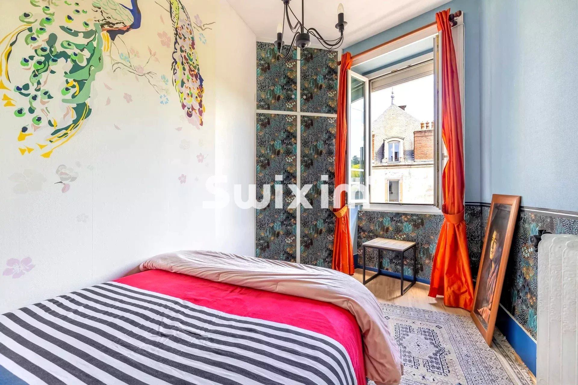 appartement 5 Zimmer zum verkauf auf Lons-le-Saunier (39000)