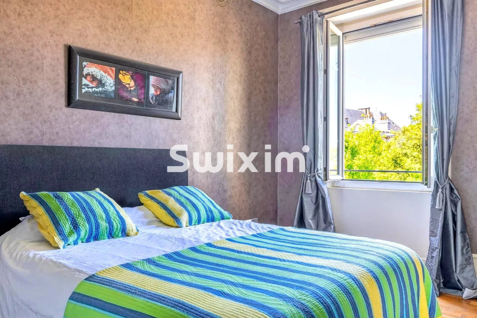 appartement 5 Zimmer zum verkauf auf Lons-le-Saunier (39000)