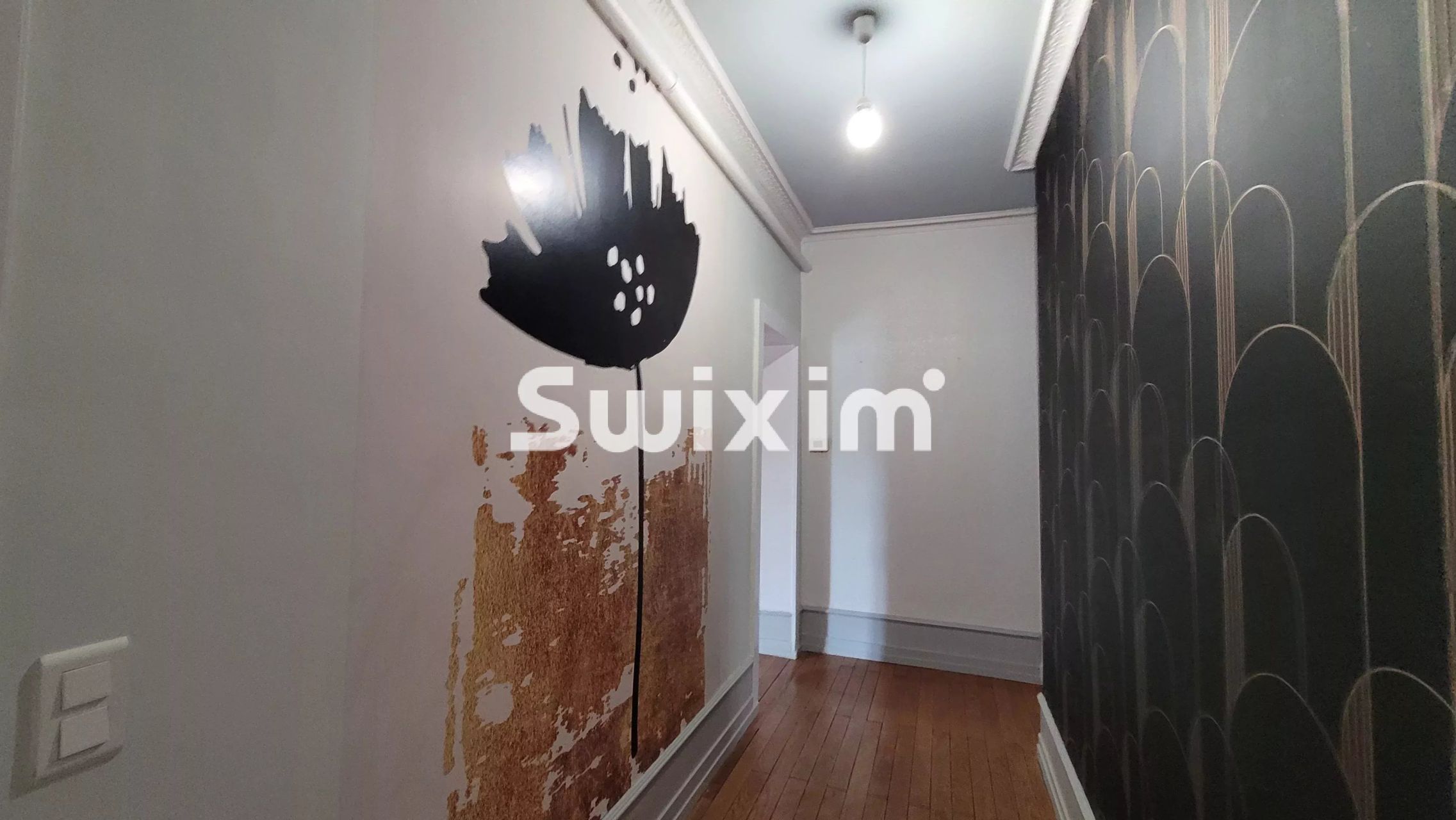 appartamento 5 Camere in vendita su Lons-le-Saunier (39000)
