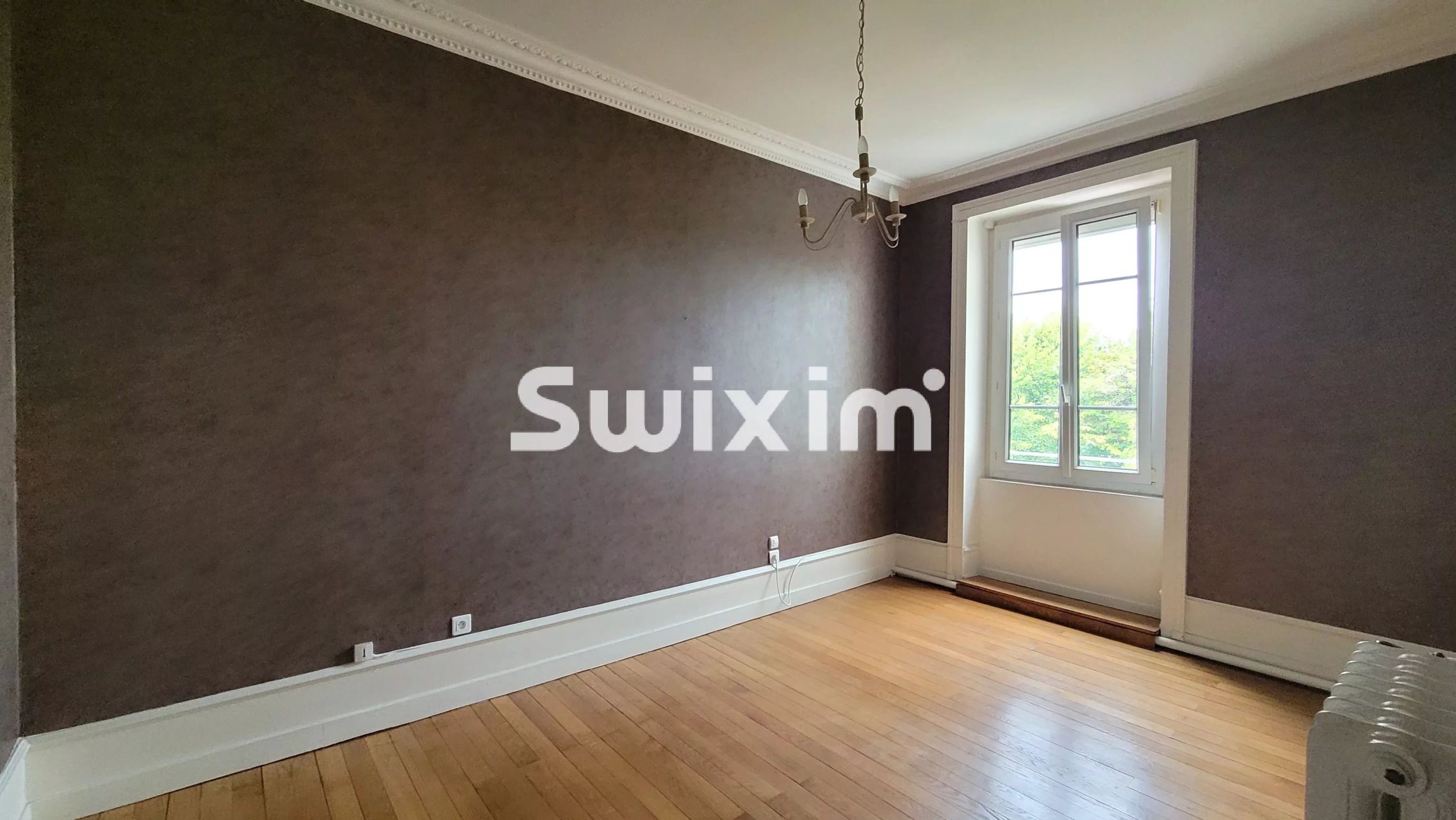 appartamento 5 Camere in vendita su Lons-le-Saunier (39000)