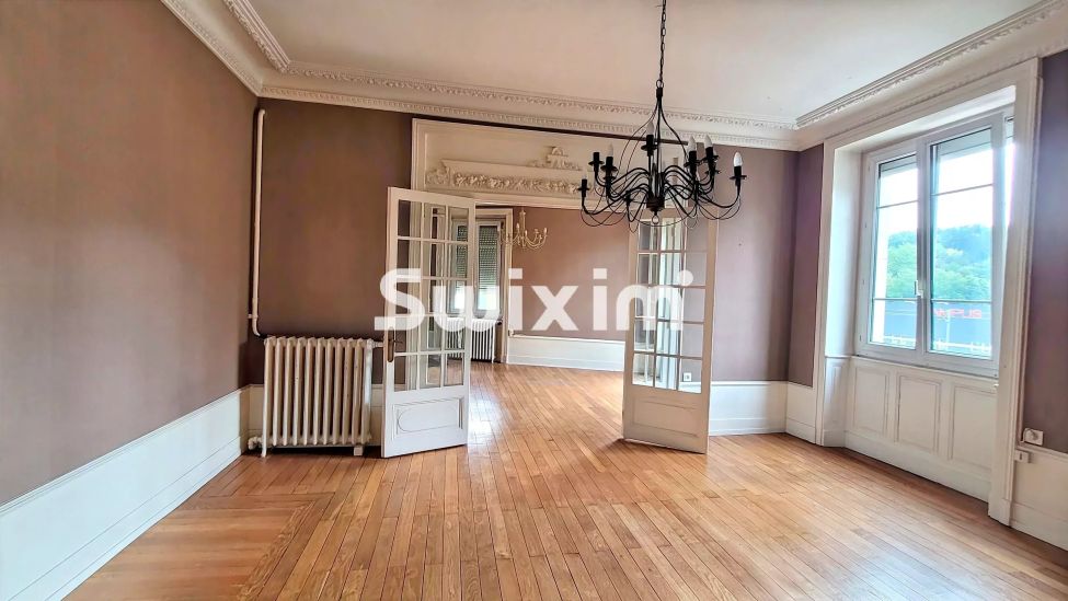Venda Apartamento Lons-le-Saunier 5&nbsp;Quartos 136&nbsp;m²