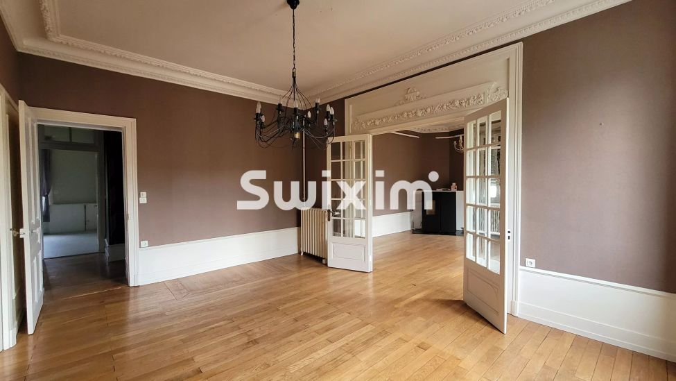 Vendita Appartamento Lons-le-Saunier 5&nbsp;Camere 136&nbsp;m²