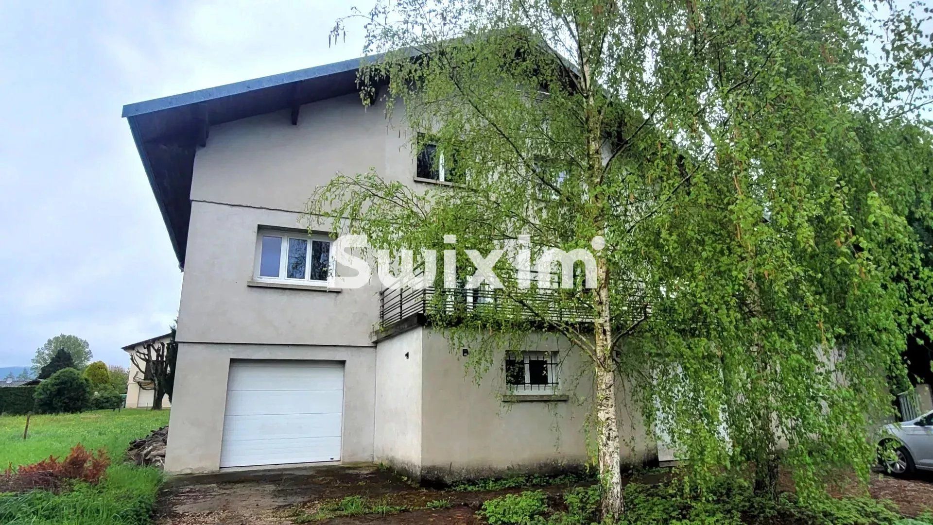 casa 5 Salas en venta en Montmorot (39570)