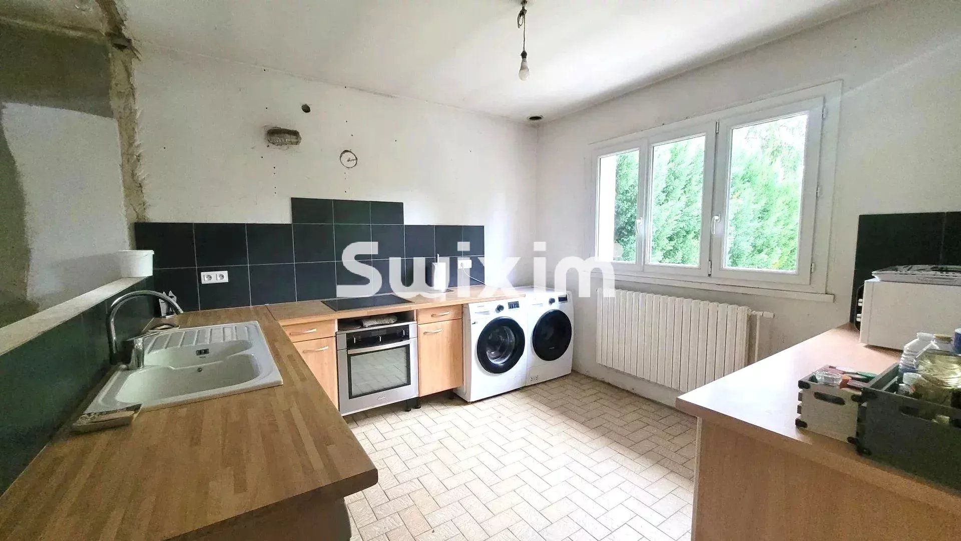 casa 5 Salas en venta en Montmorot (39570)