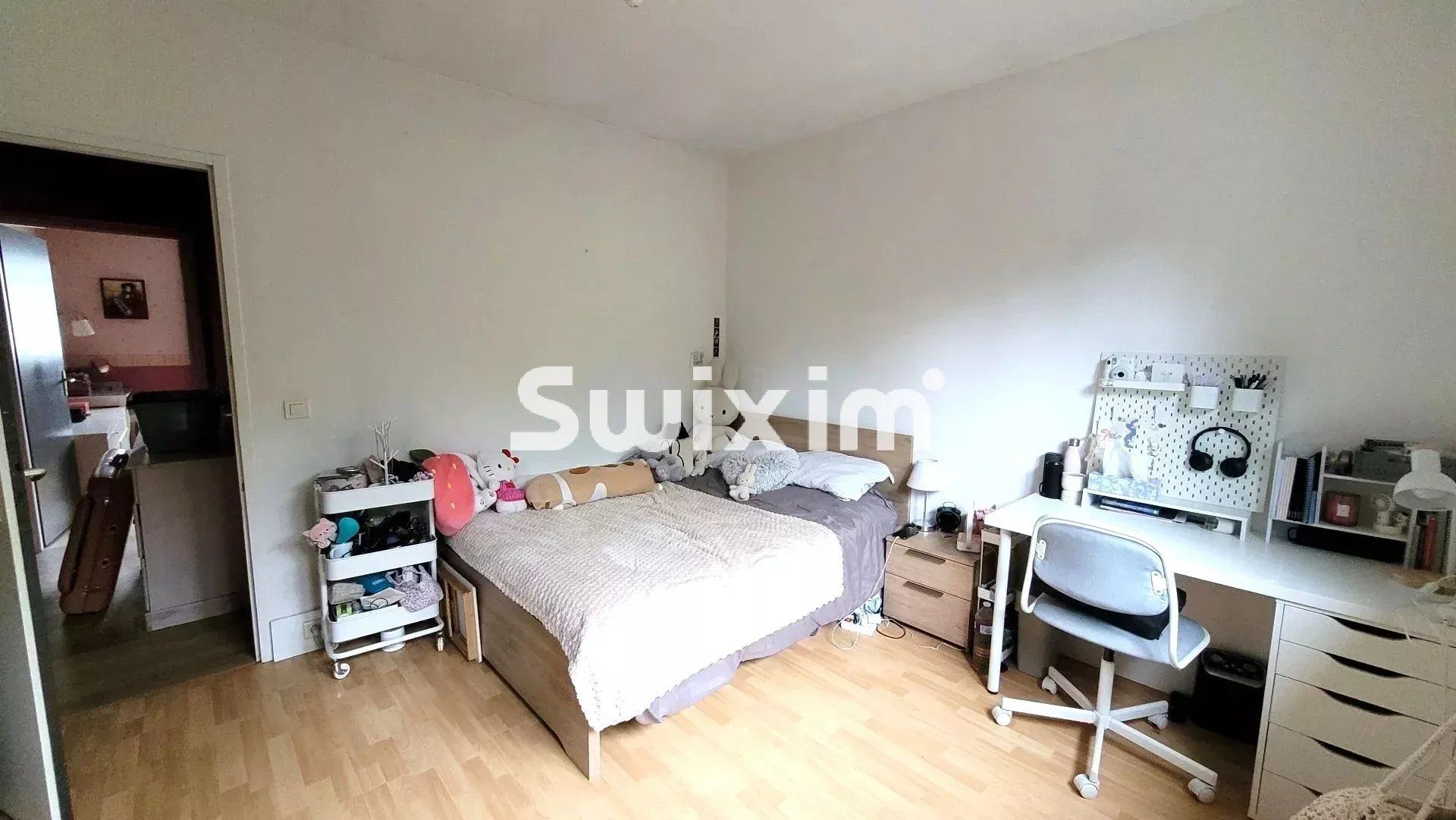 casa 5 Salas en venta en Montmorot (39570)