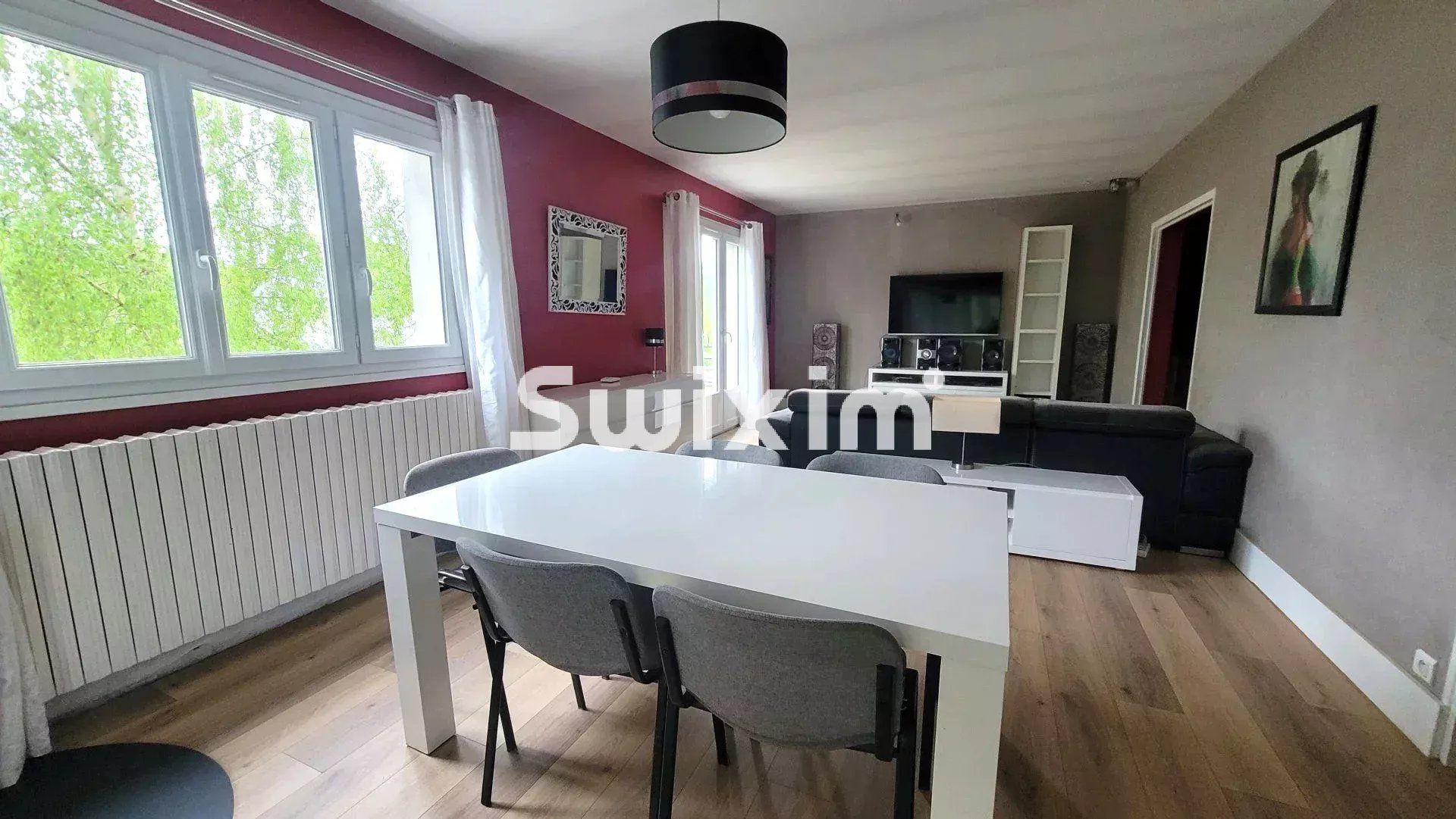 casa 5 Salas en venta en Montmorot (39570)