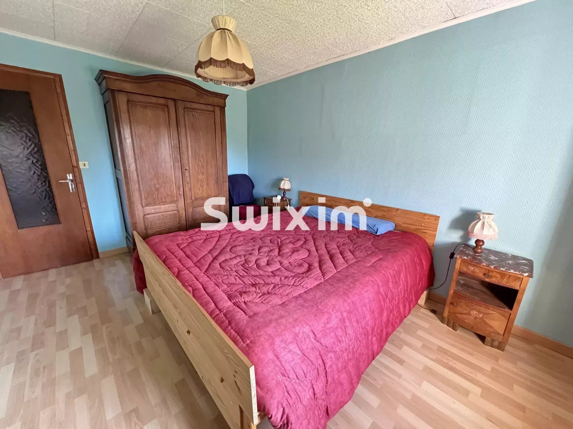 maison 5 Pièces en vente sur Cressia (39270)
