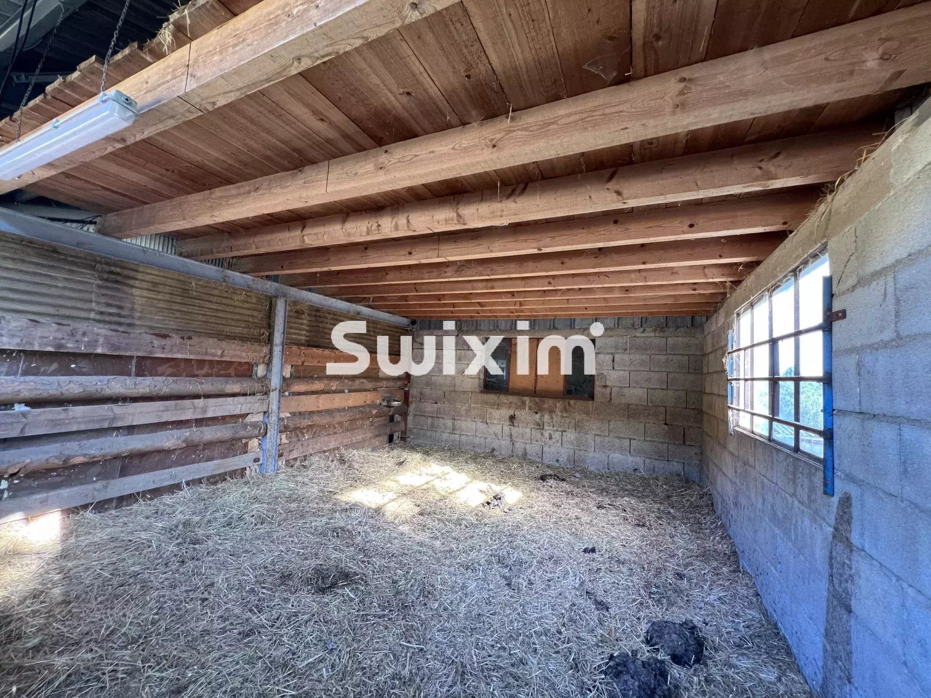 maison 5 Pièces en vente sur Cressia (39270)